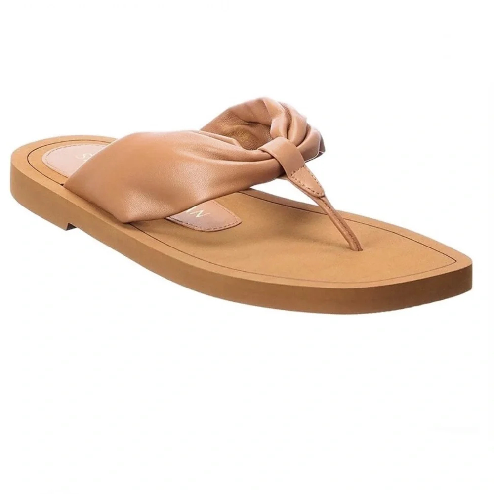 Stuart Weitzman‎ Cassie Flip flop Sandal